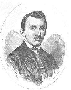 Светозар Марковић